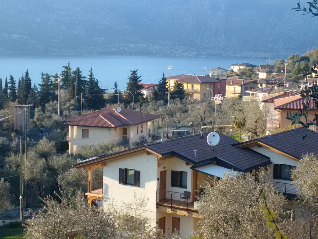 Appartamenti My Dream Malcesine Exterior foto