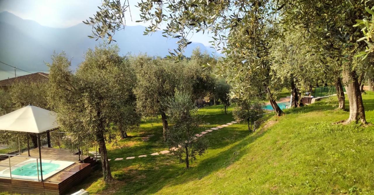 Appartamenti My Dream Malcesine Exterior foto